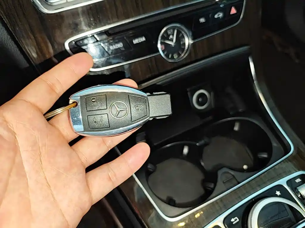 Mercedes-Benz C-Class 2014 2015 C 200 L
