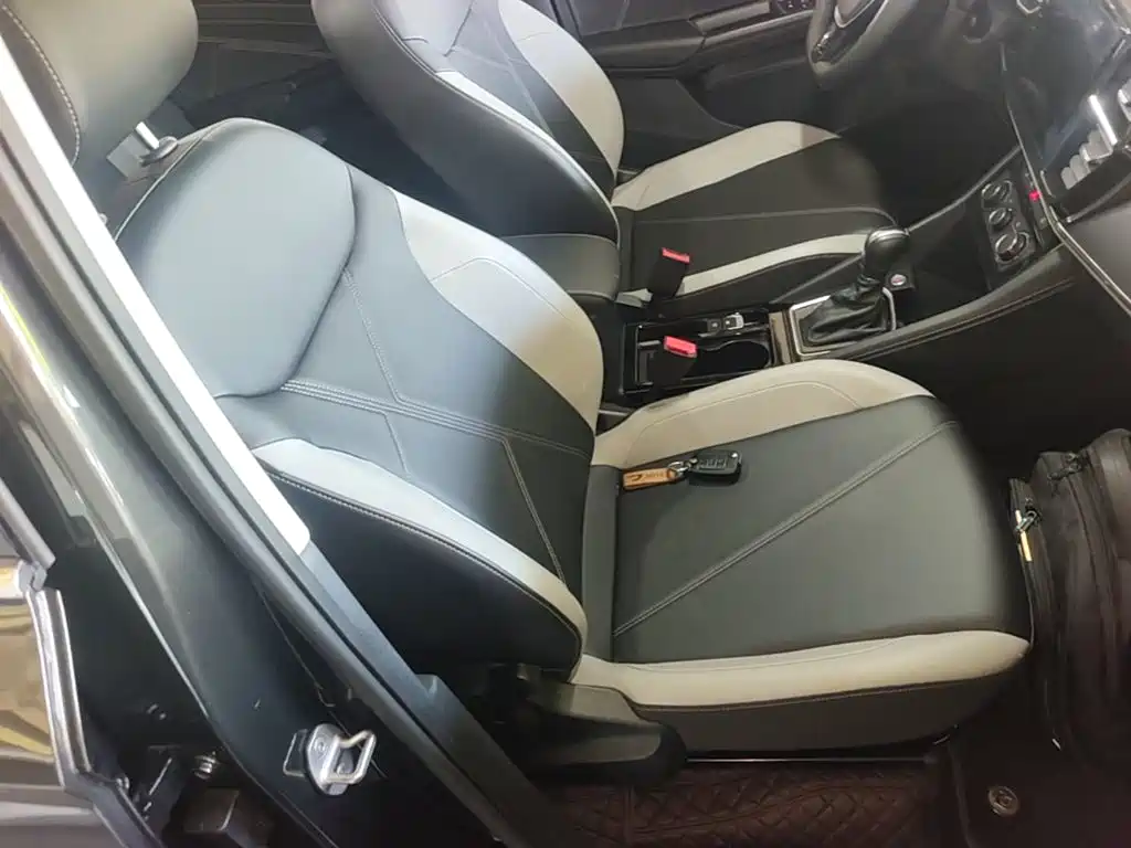 Jetta VS5 2025 2024 280TSI Auto Enjoyment Edition