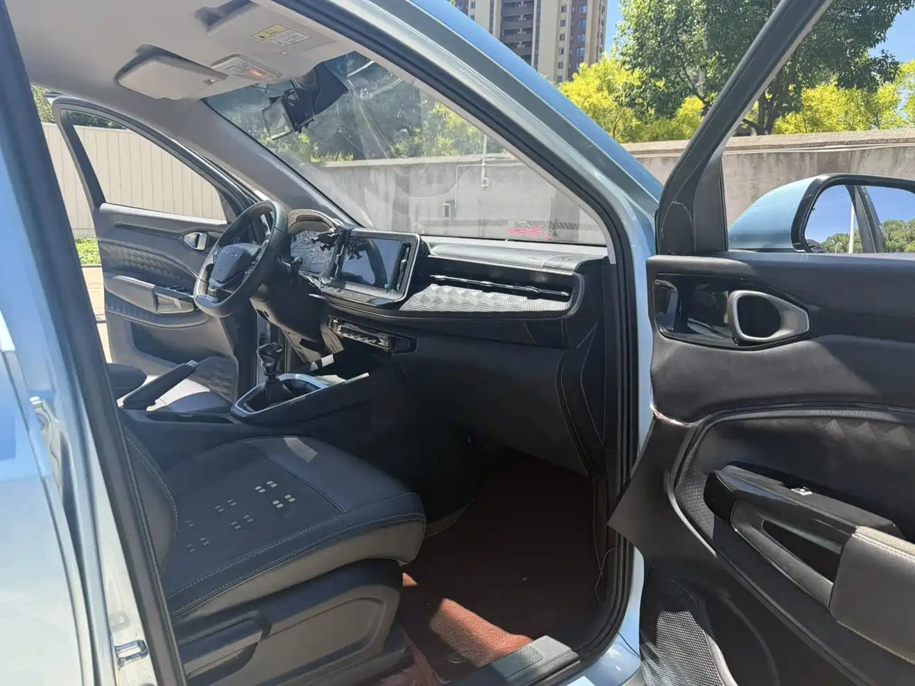 Baojun RM-5 2020 2019 1.5L Manual 24-hour Online Elite 7-seater