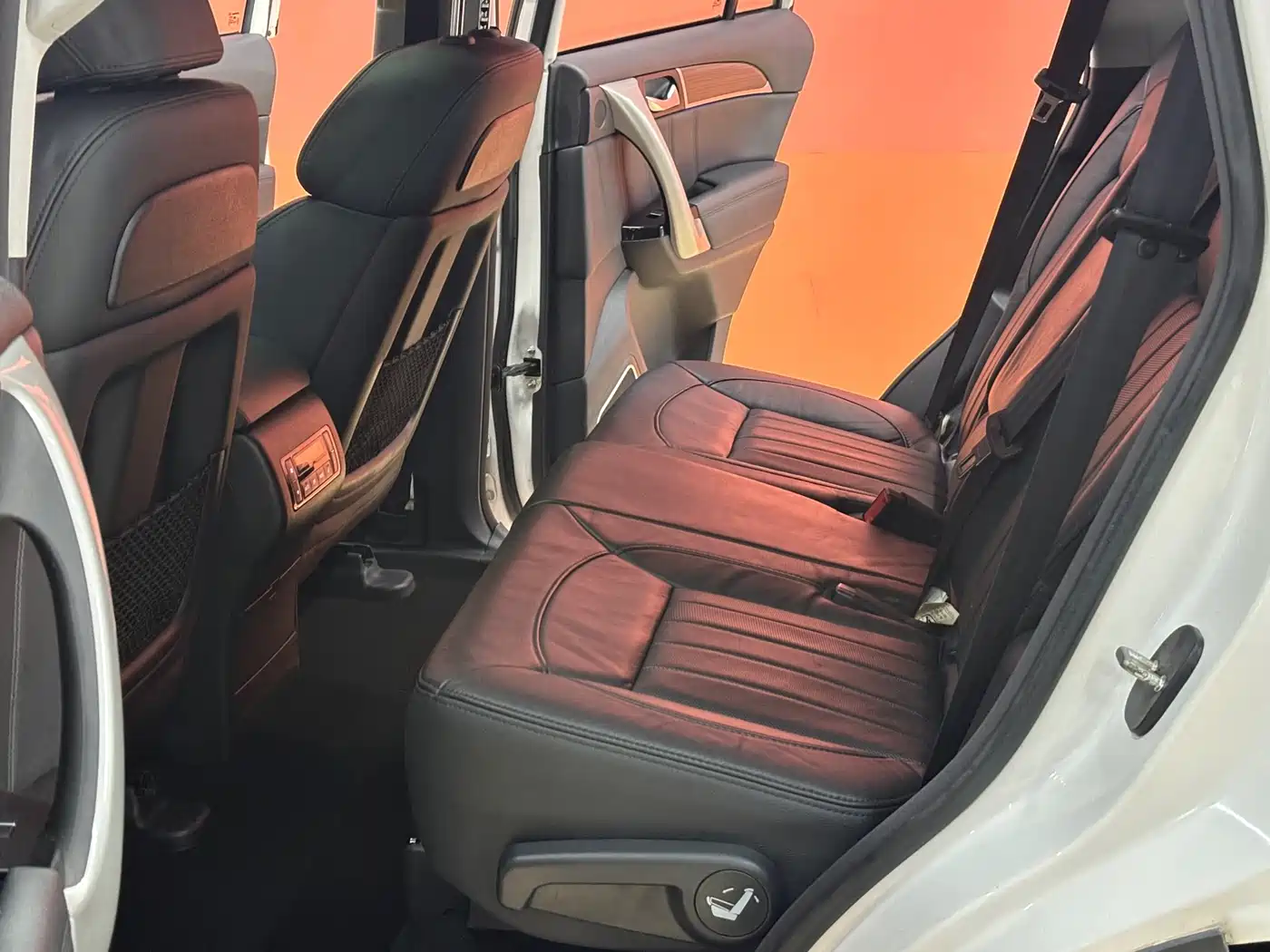 Haval H9 2015 2.0T 4WD Luxury 7-Seater фото 7