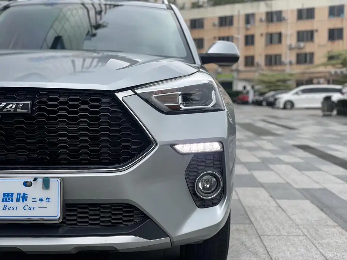 Haval H6 Coupe 2020 2020 Smart Connect Edition 1.5T Automatic 2WD Elite