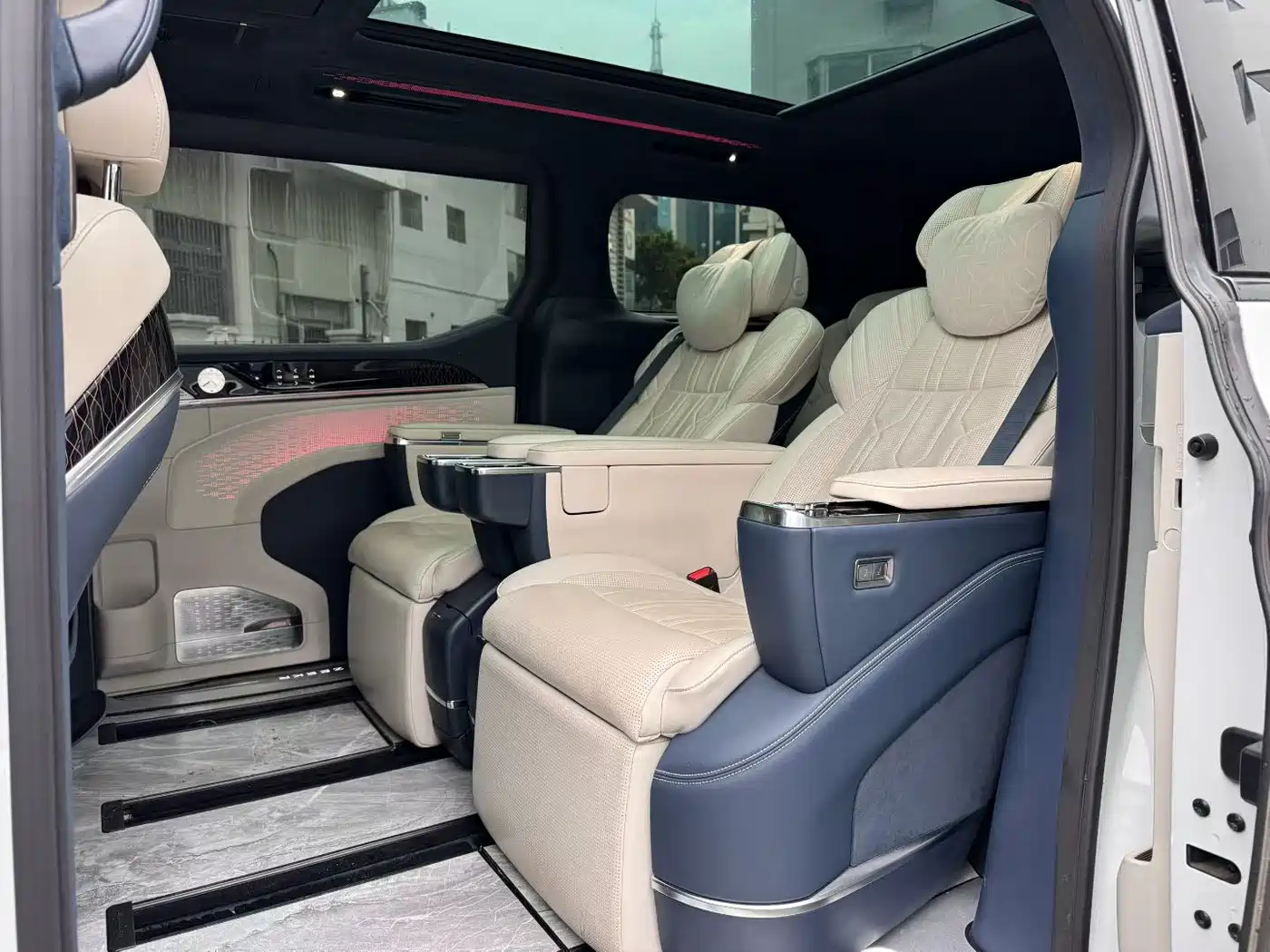 ZEEKR EXTREME KRYPTON 009