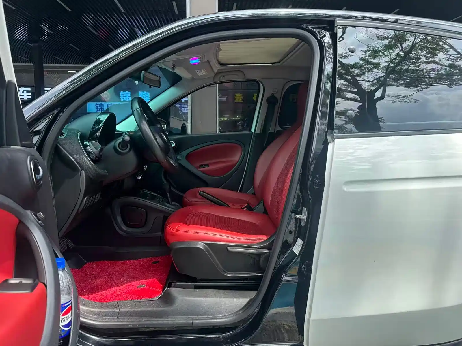 Фото 3 - smart forfour