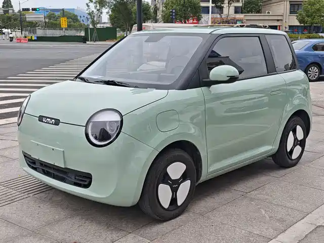 Changan Qiyuan Changan Lumin 2024