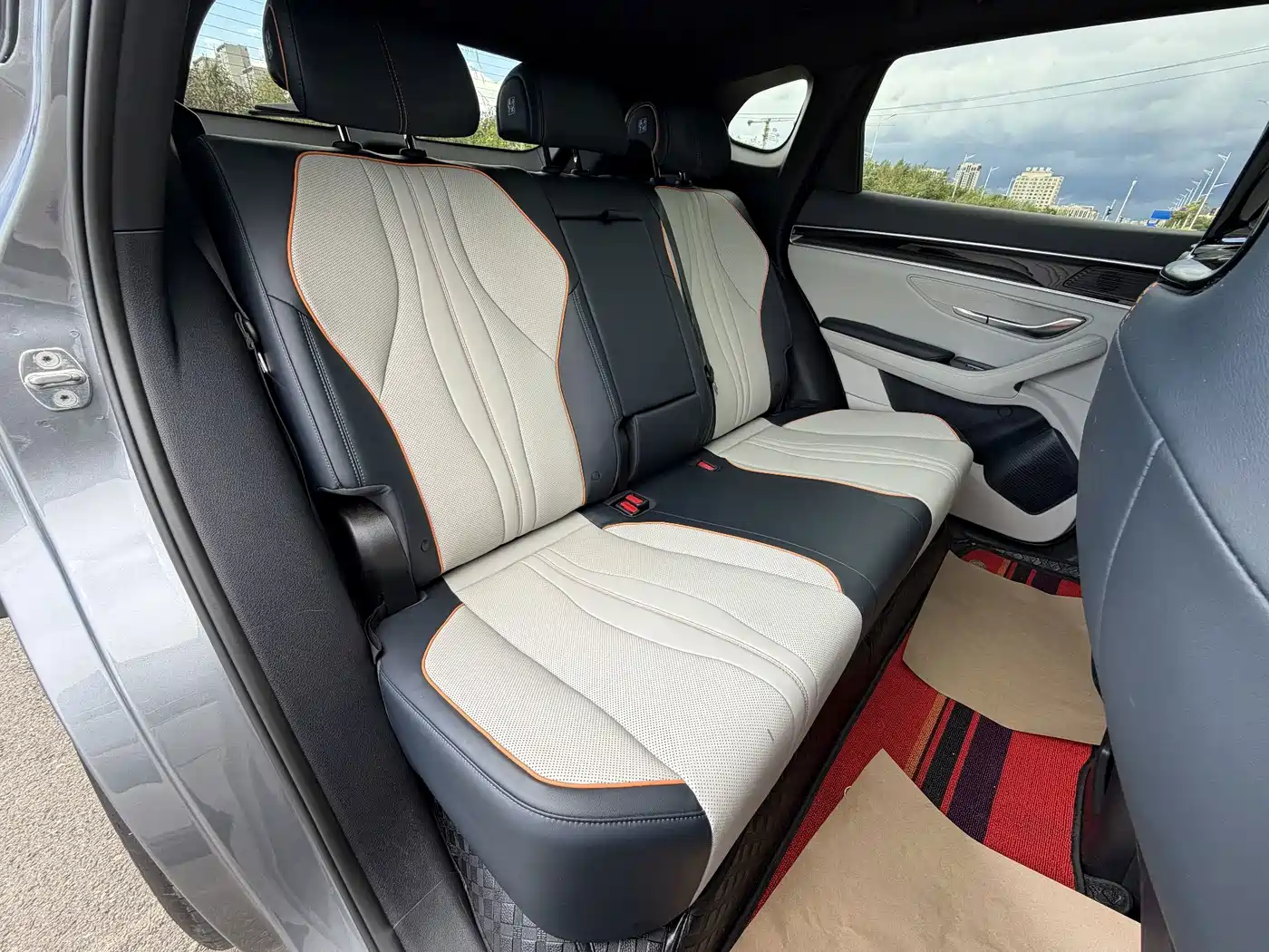BYD Song PLUS 2024 2020 1.5T Auto Flagship PLUS