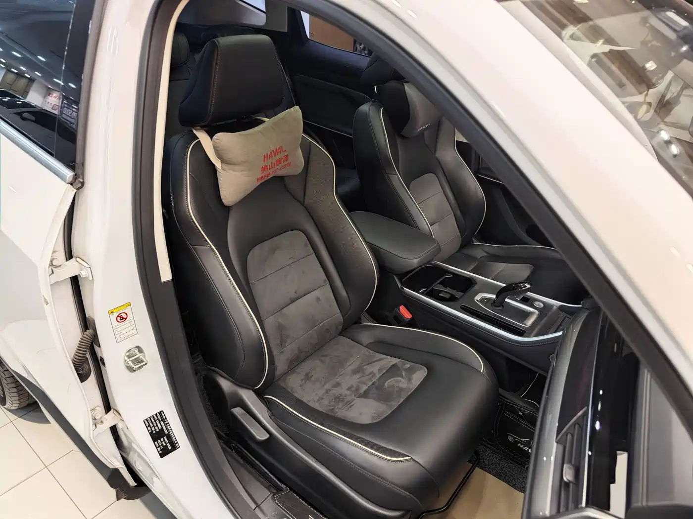 Фото 32 - Haval H6