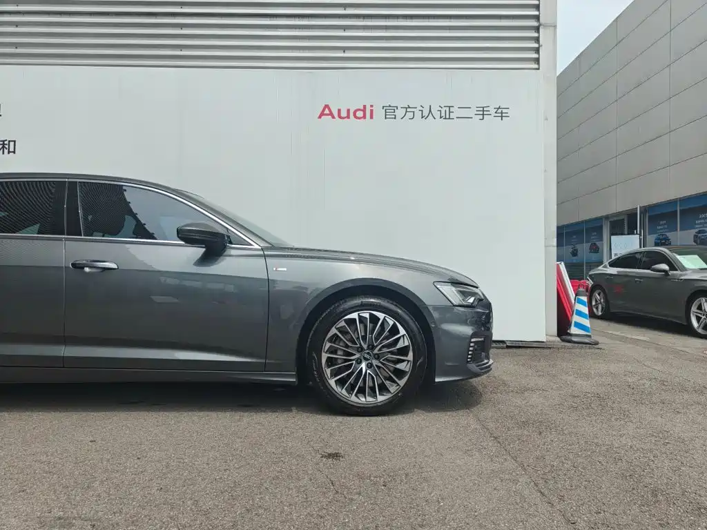 Audi A6L, миниатюра 18