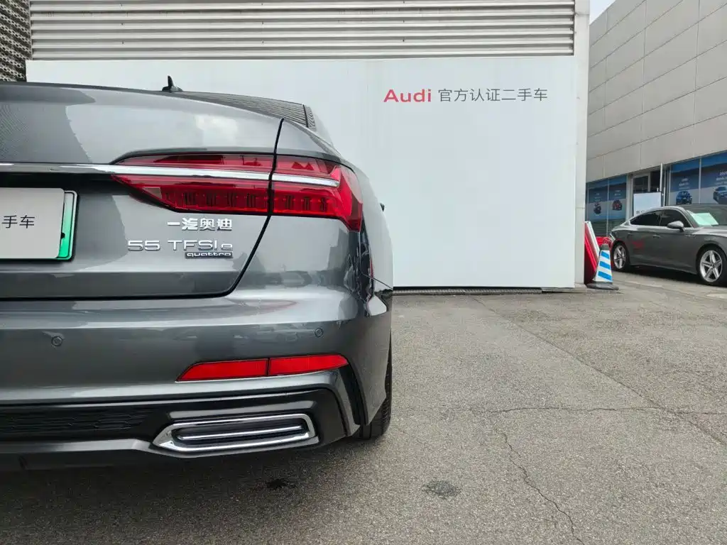 Audi A6L, миниатюра 17
