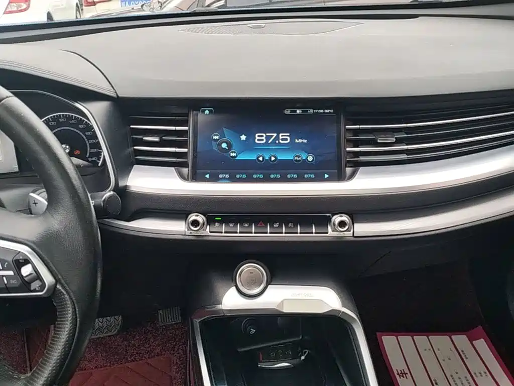 Фото 9 - Haval H6