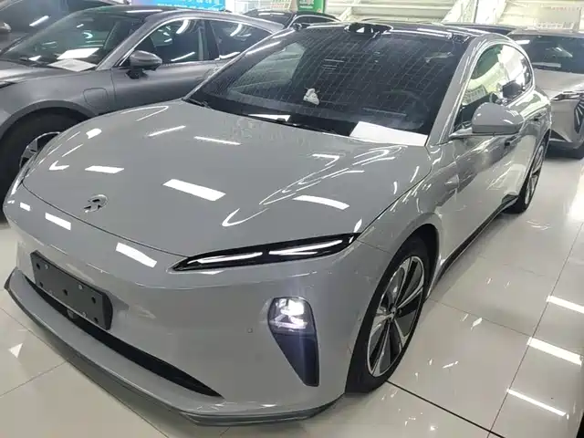 NIO ET5T 75kWh Touring
