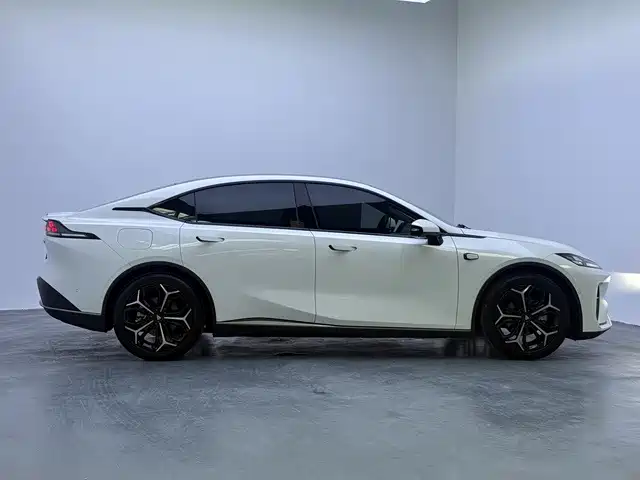 Deepal Shenlan L07 2025 2024 230Max Qiankun Intelligent Driving ADS SE Extended Range