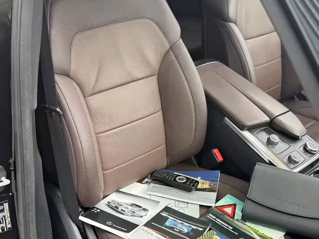 Mercedes-Benz GL-Class 2015 GL 500 4MATIC фото 9