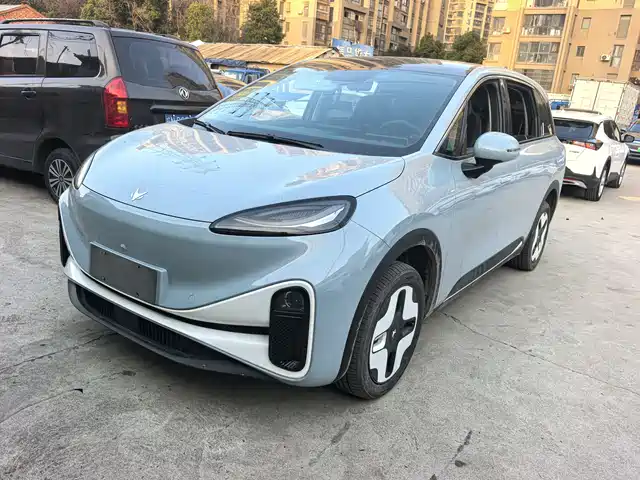 ARCFOX EXTREME FOX POLAR FOX KOALA S