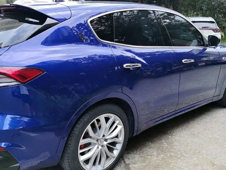 Maserati Levante 2023 2023 3.0T Modena