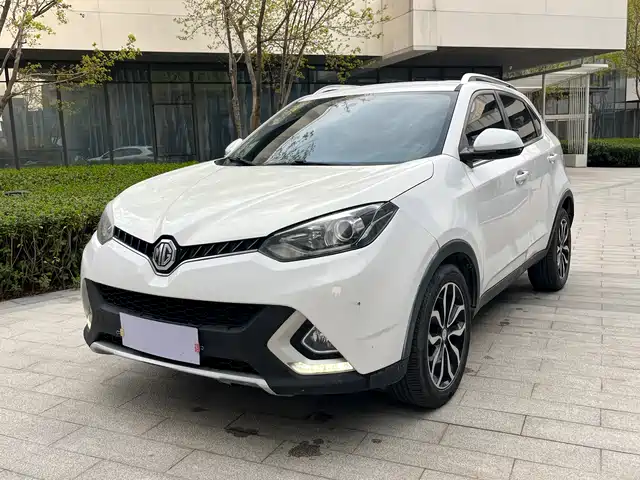 MG Roewe RX5 2015 2.0TGI TST Luxury Edition