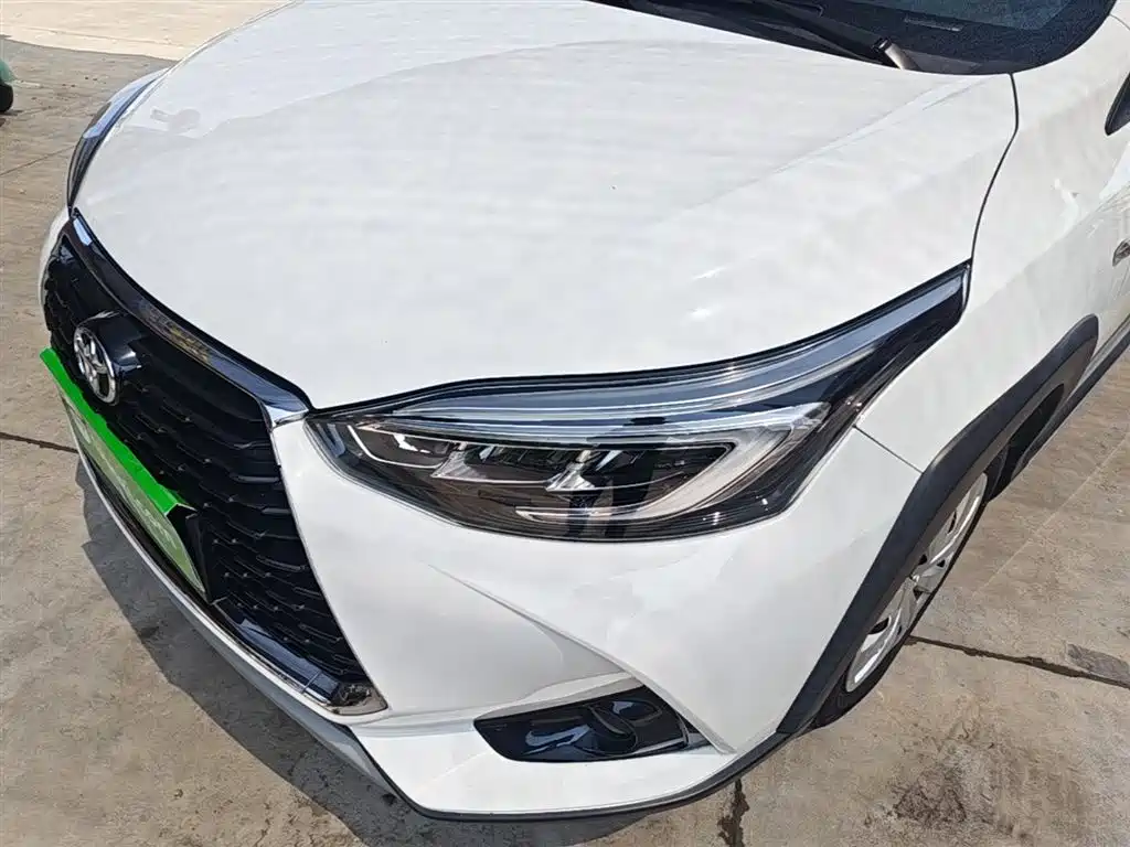 Toyota Yaris, миниатюра 24