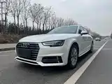 Фото 1 - Audi A4L