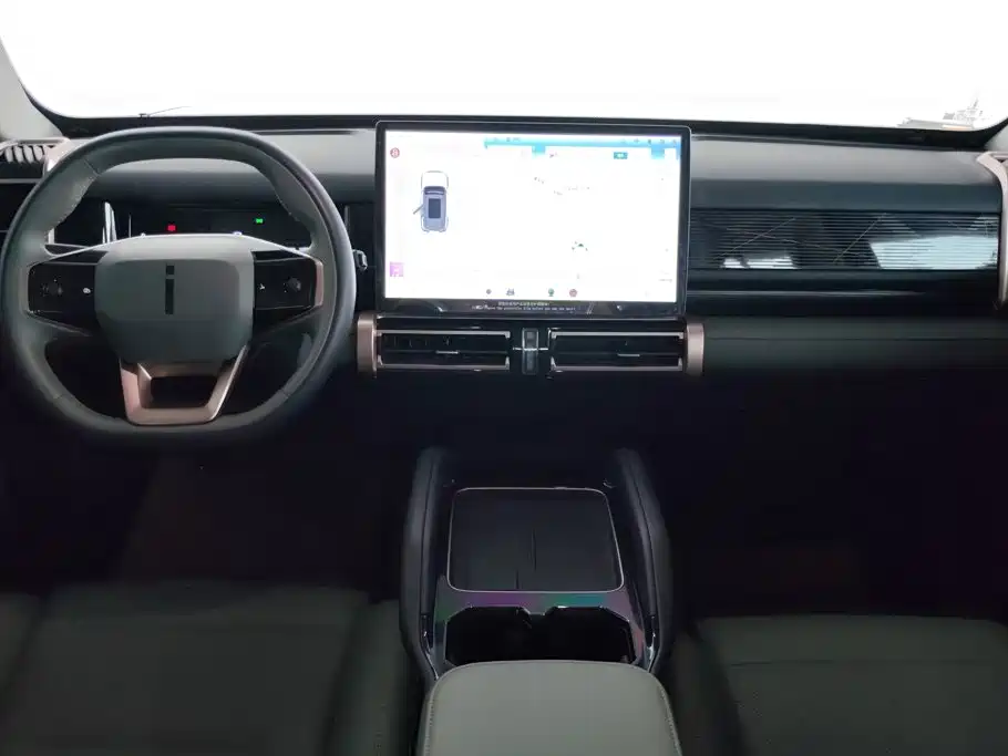iCAR 03 2024 2024 501km 2WD Long Range