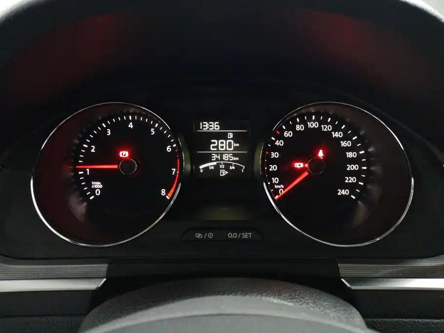 Photo 14 - Volkswagen Bora
