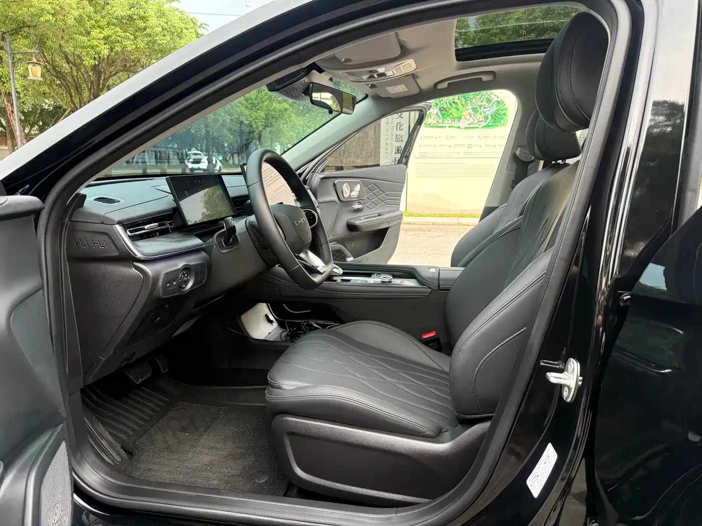 Chery Arrizo 8 PRO 2025 2025 Pro 1.6T Comfort
