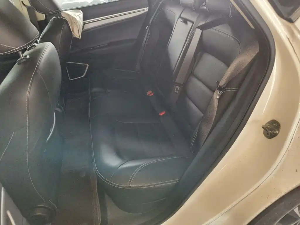 صورة 15 - Geely Emgrand GS