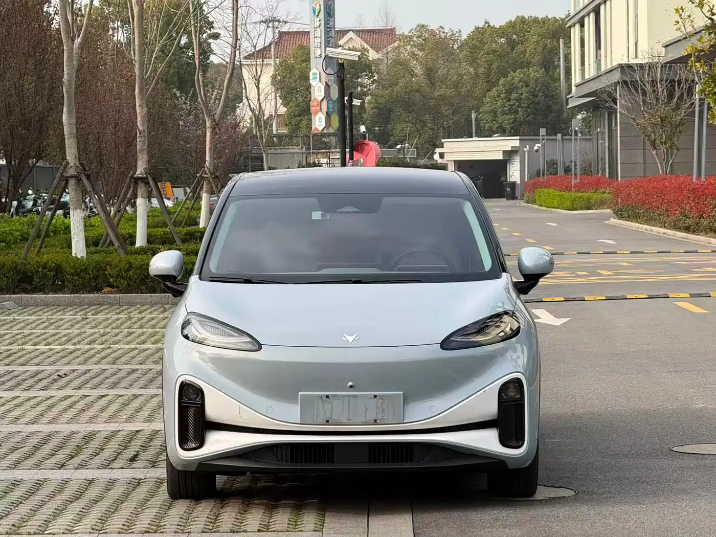 ARCFOX EXTREME FOX POLAR FOX KOALA