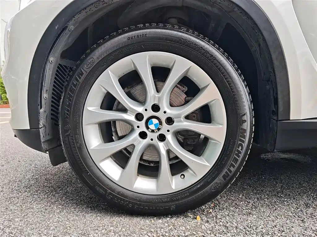 Фото 30 - BMW X5 (Import)