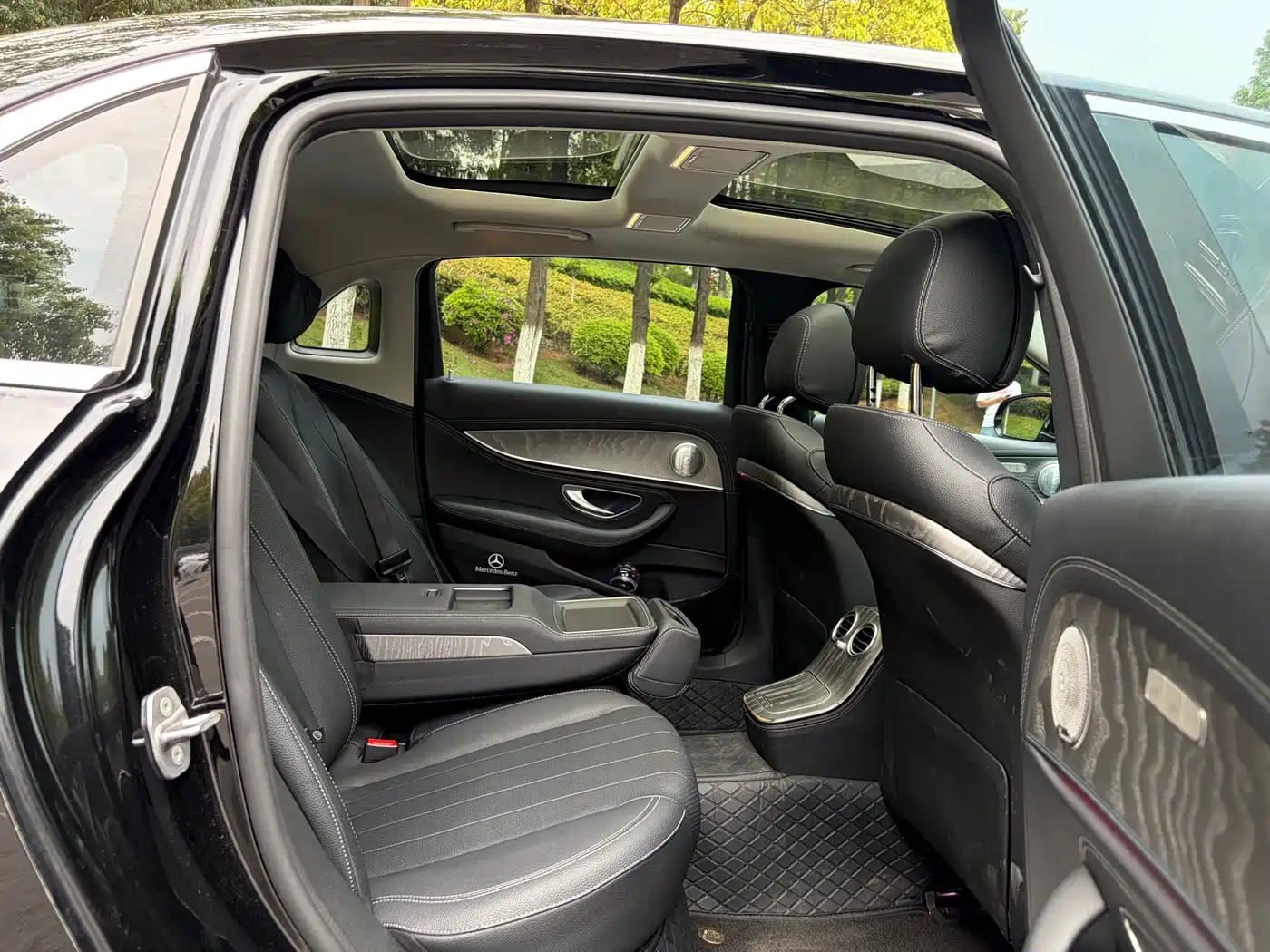 Mercedes-Benz E-Class 2021 Facelift E 300 L Fashion фото 20