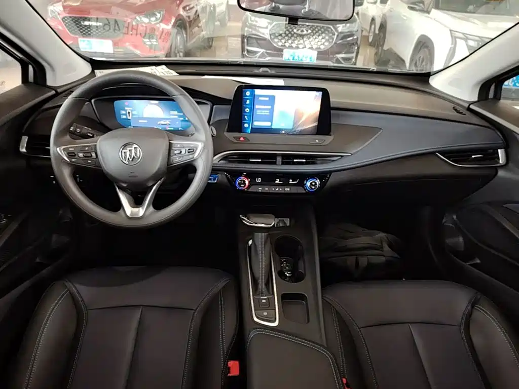 Buick Velite 6 2026 2024 450km Premium PLUS
