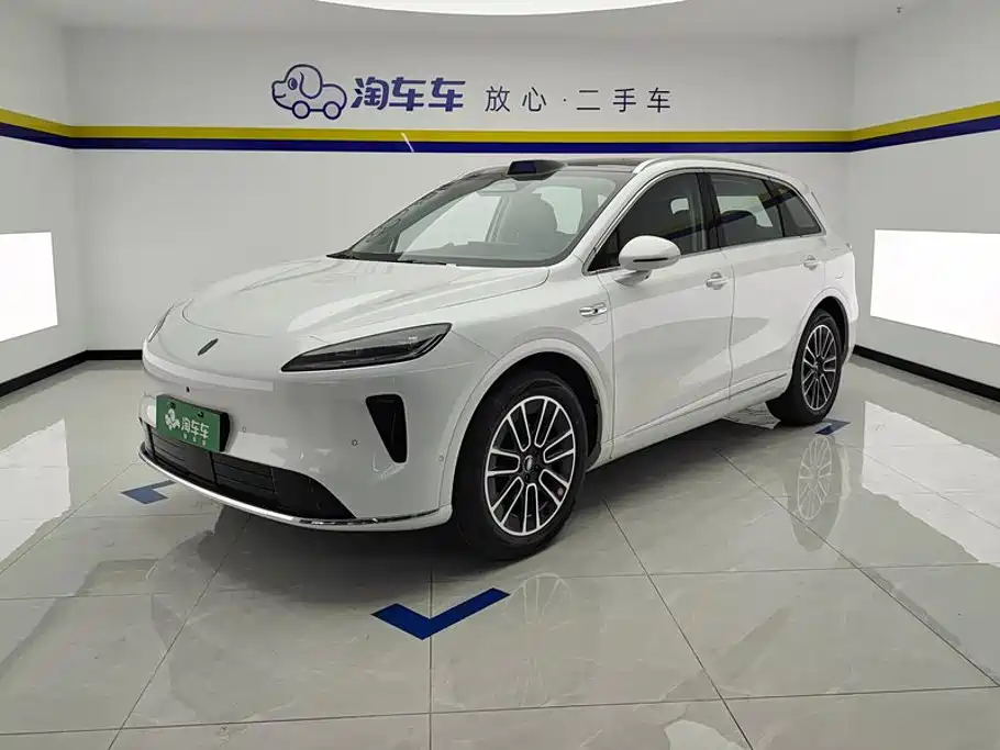 Shangjie SUV 2026 2025 Basic Model