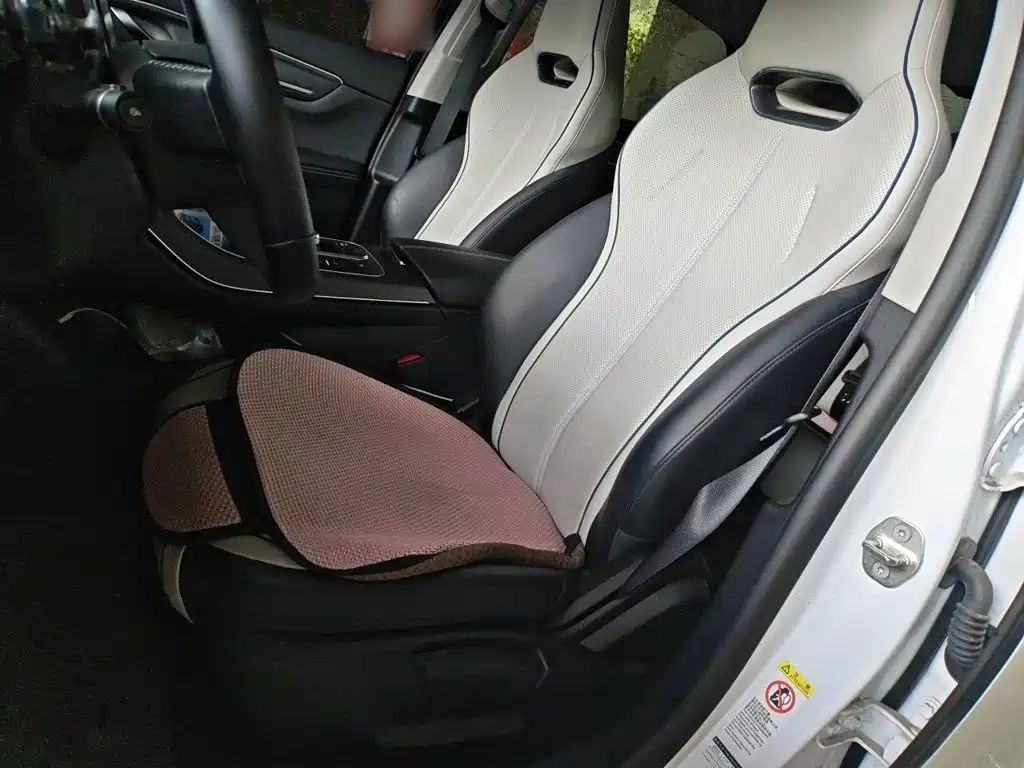 Фото 8 - BYD Qin PLUS