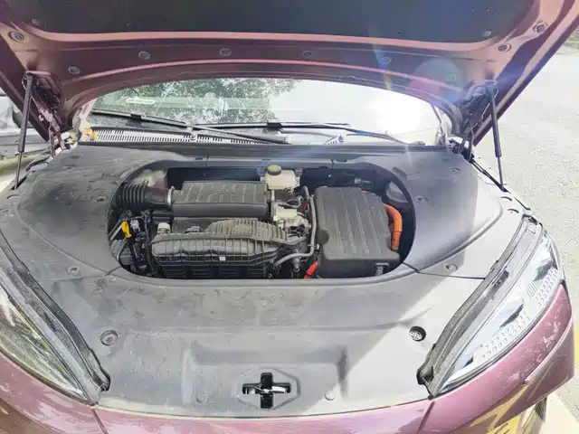 BYD Seal 2023 DM-i 1.5L 121km Luxury — фото 3