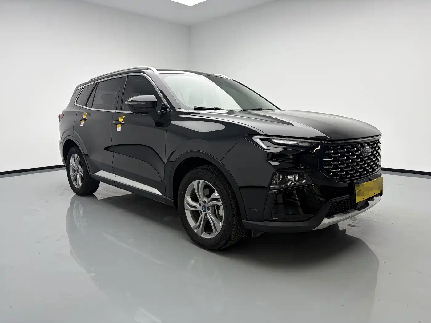 Ford Lingrui 2024 2023 Model EcoBoost 170 Premium Leading