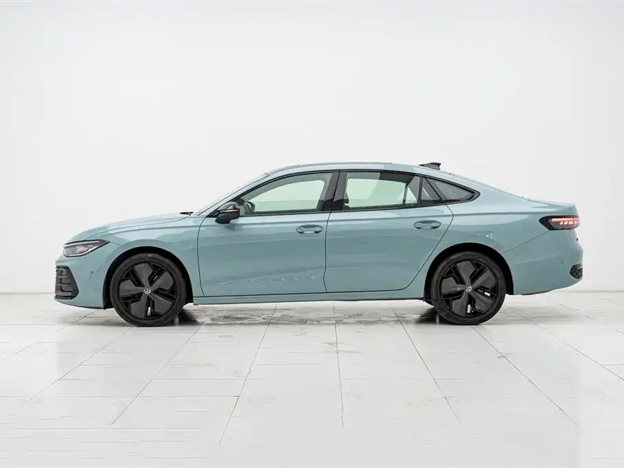Volkswagen Passat 2025 Model Pro 380TSI Starlight Dragon Premium Edition фото 7