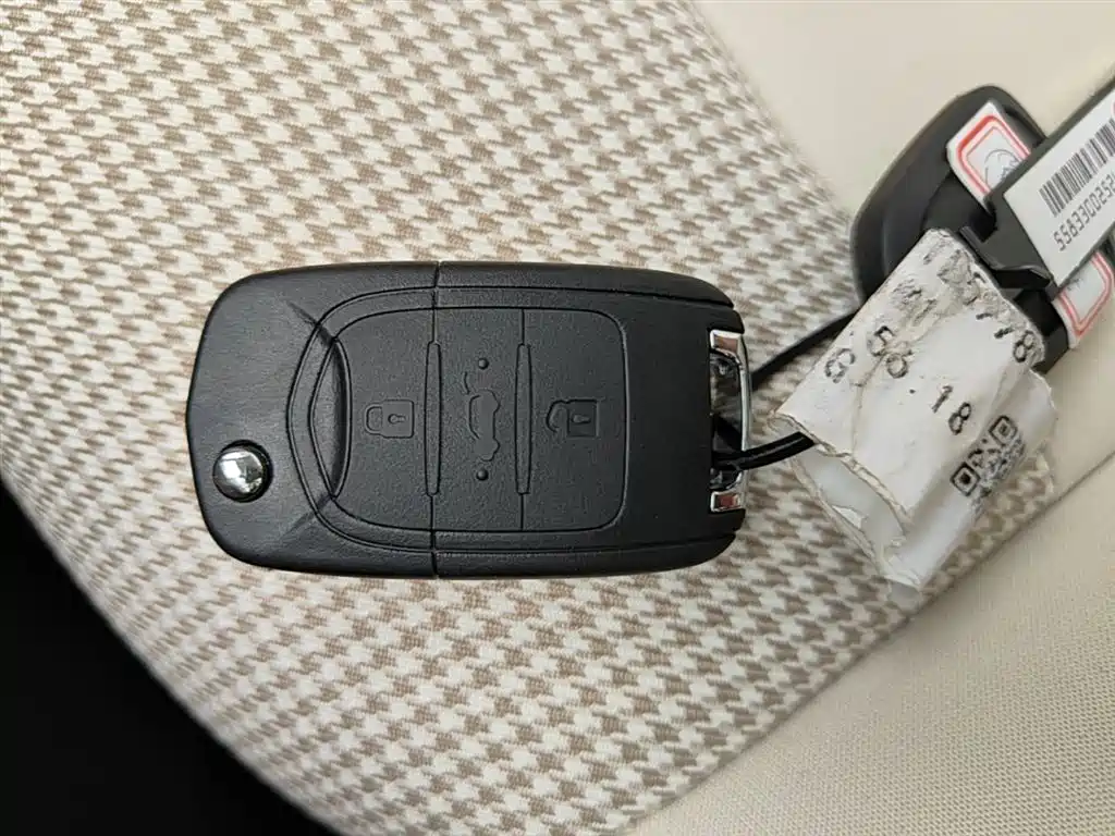 Wuling Motors Hongguang MINIEV 2026 2025 4-Door Advanced