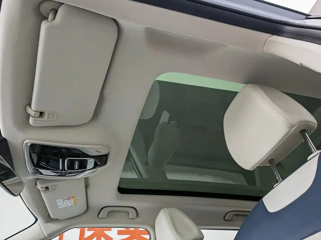 Geely ICON 2024 2023 1.5TD Protagonist