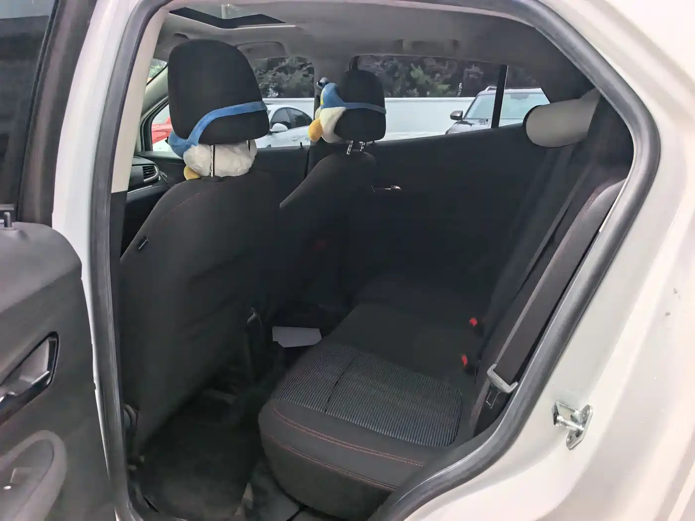 Buick Encore 2019 2018 18T Automatic 2WD Urban Leading