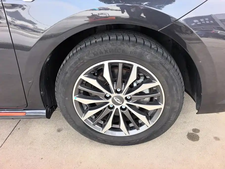 Chery Arrizo 5 PLUS 2024 2023 Model 1.5T CVT Enjoy PLUS