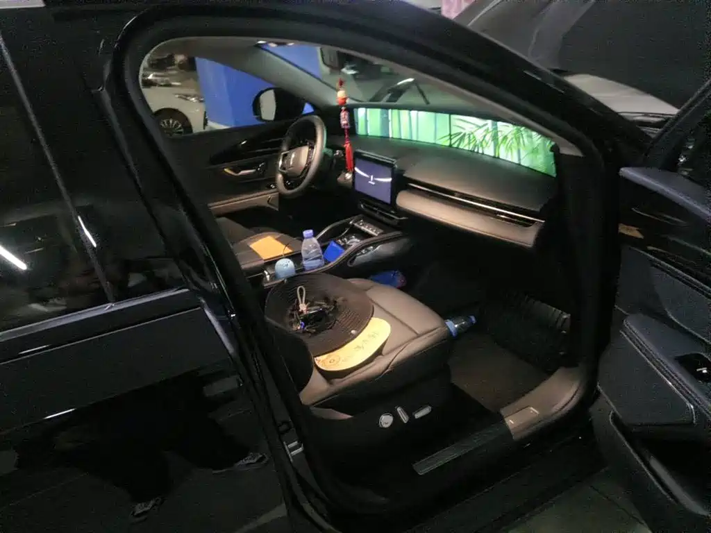 Lincoln Nautilus 2026 2025 2.0T FWD Launch Edition