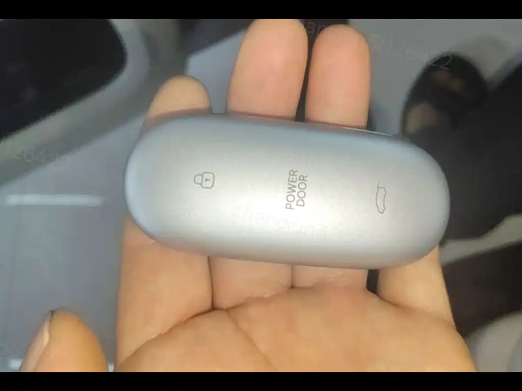 Li Auto L6 2025 2024 Pro