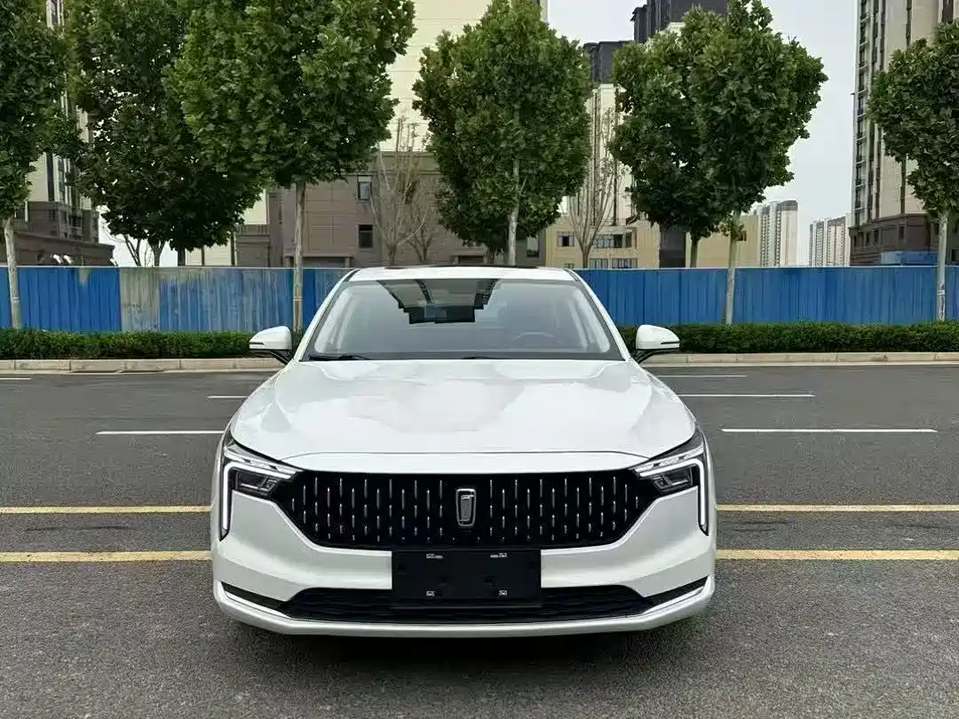 Фото 2 - Besturn B70