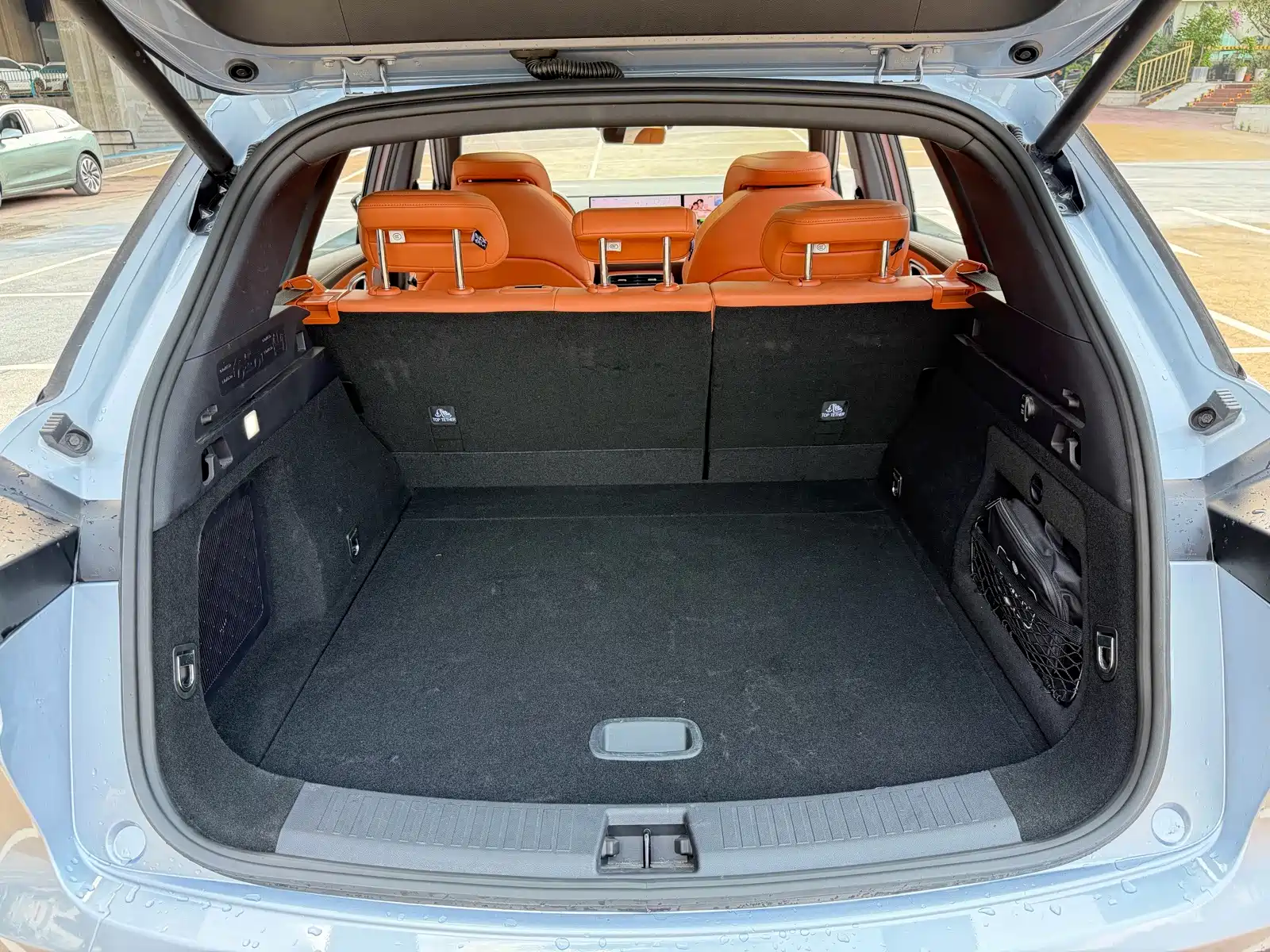 Фото 22 - Nezha Auto Nezha L