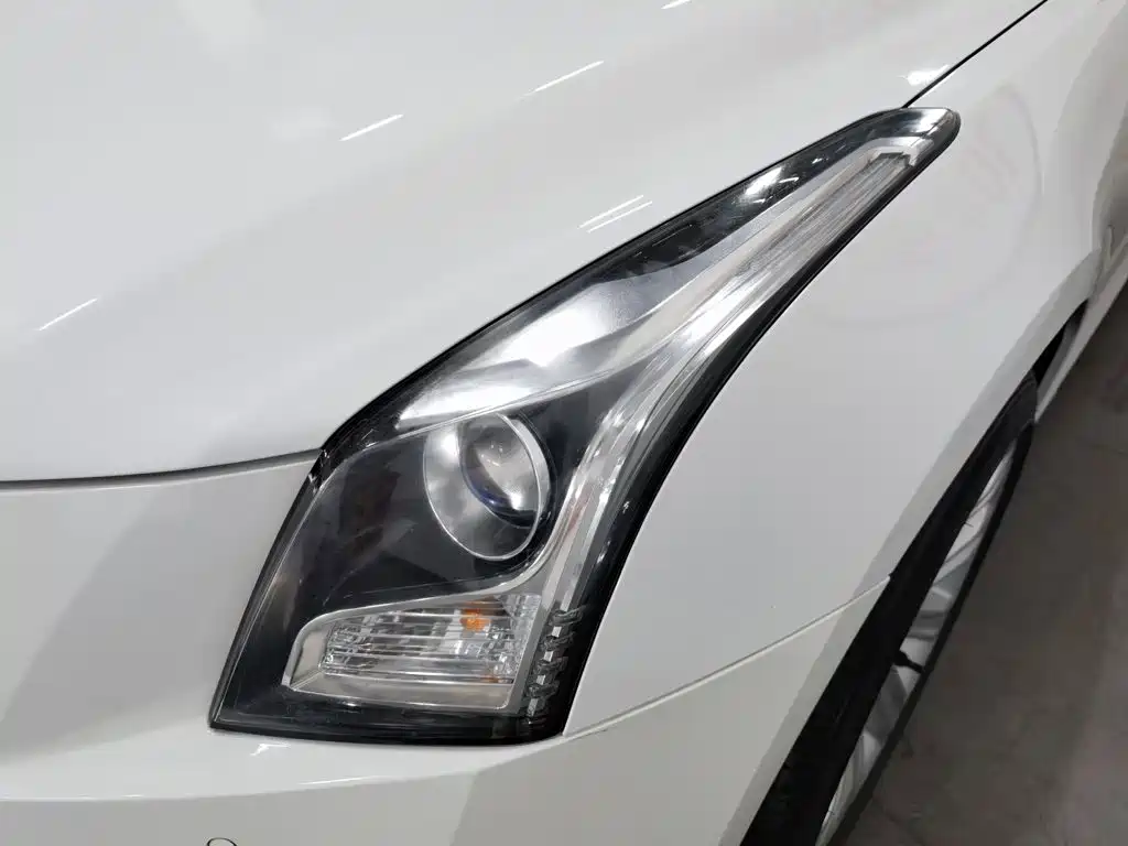 Cadillac ATS-L 2019 2017 28T Technology