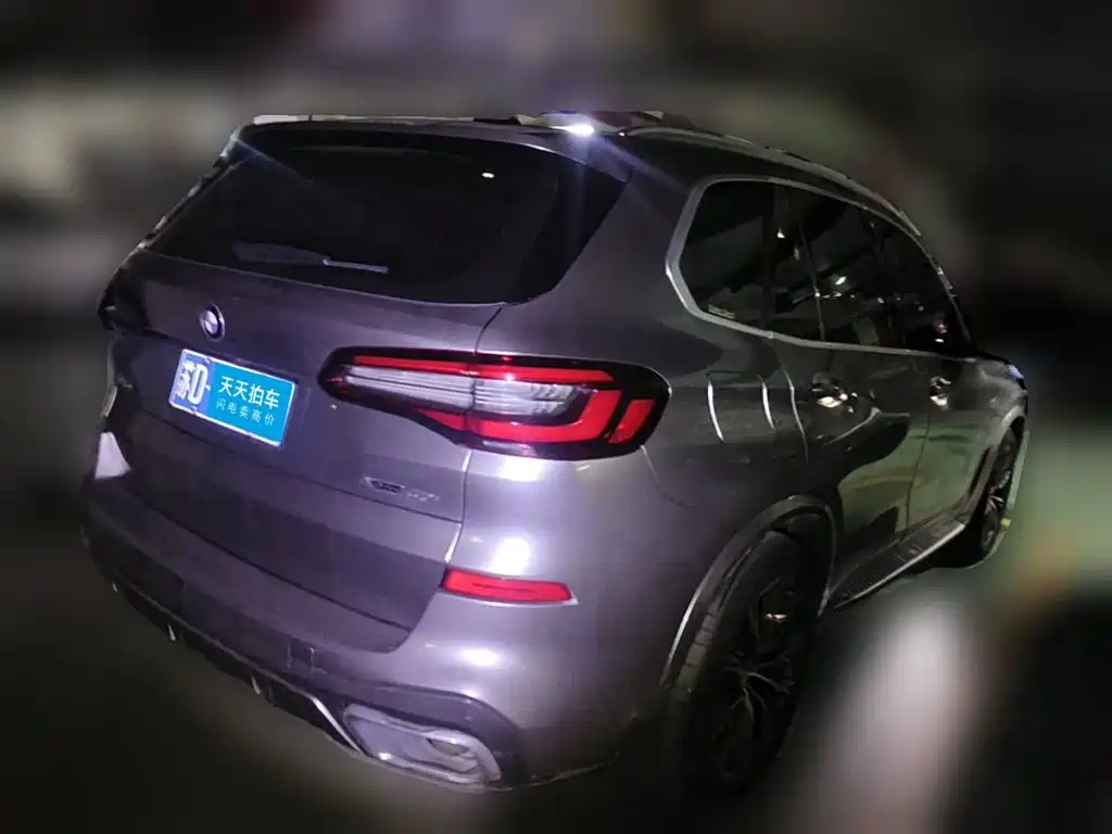 BMW X5, миниатюра 5
