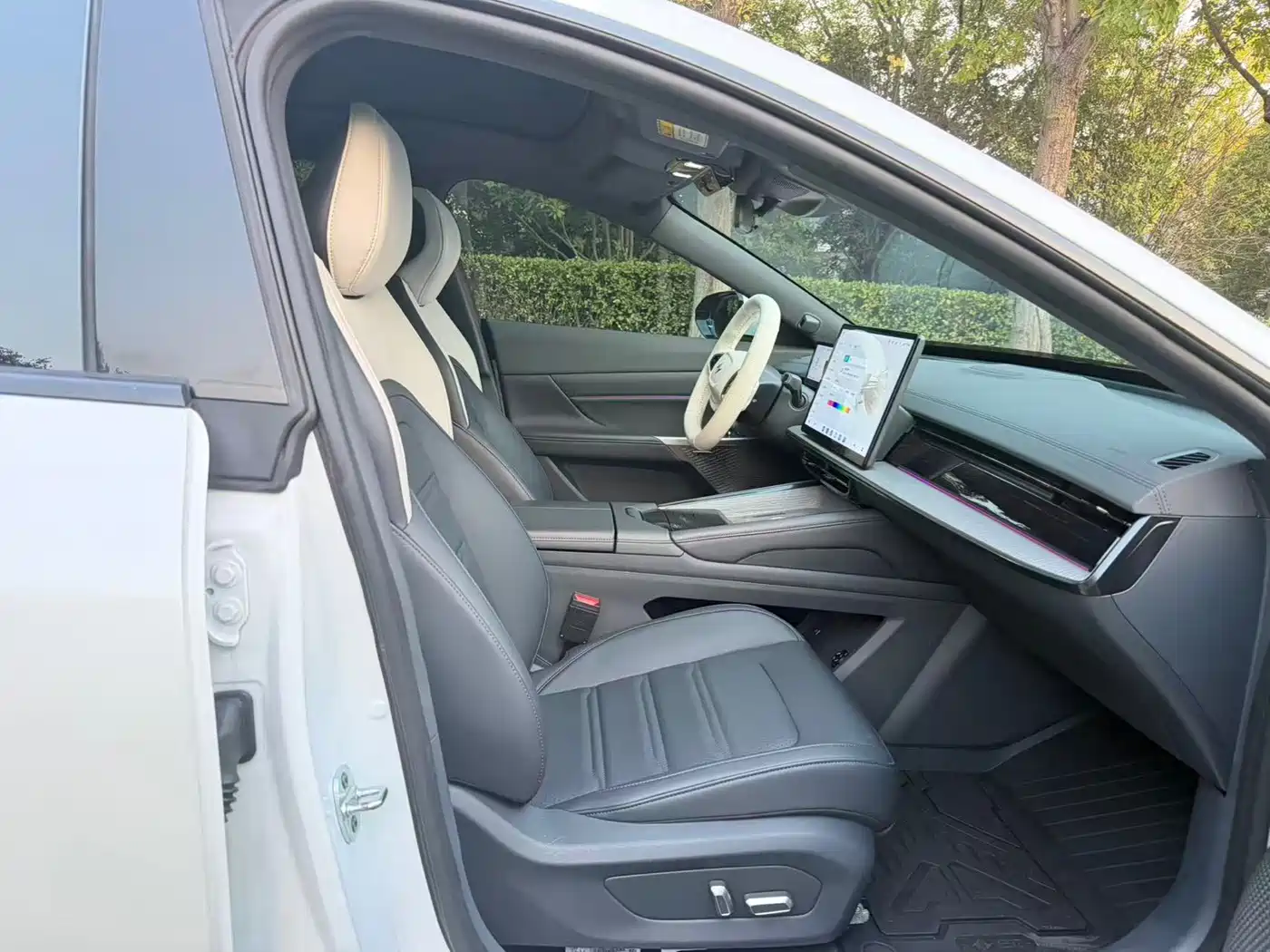Dongfeng Yipai eπ007 2024 2024 620Pro Edition