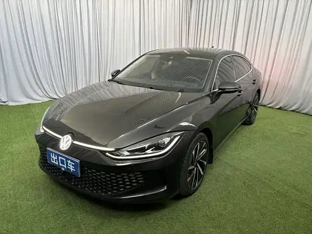 Volkswagen Lamando Volkswagen Lamando, L 280TSI DSG, Флагман