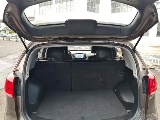 KIA SMART RUNNING