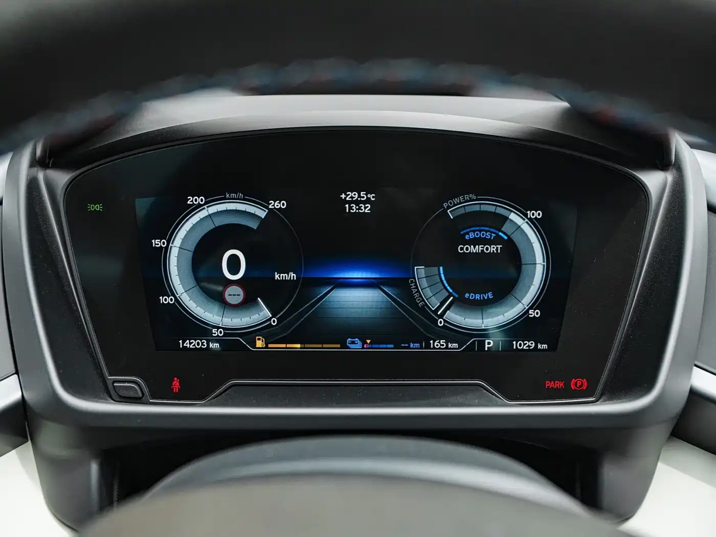 BMW i8 2018 2014 Standard