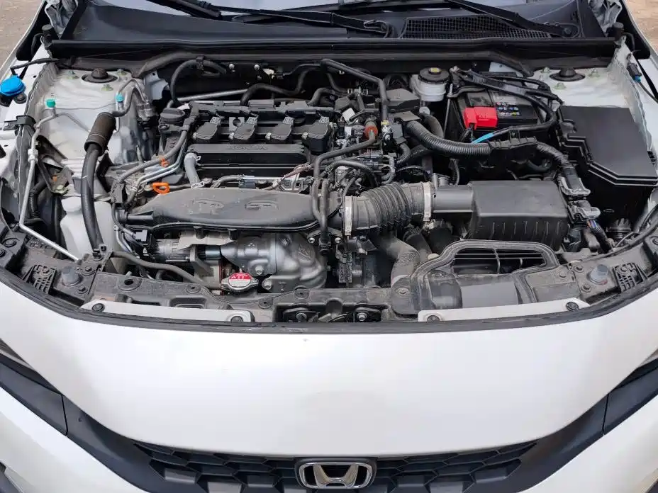 Фото 20 - Honda Civic