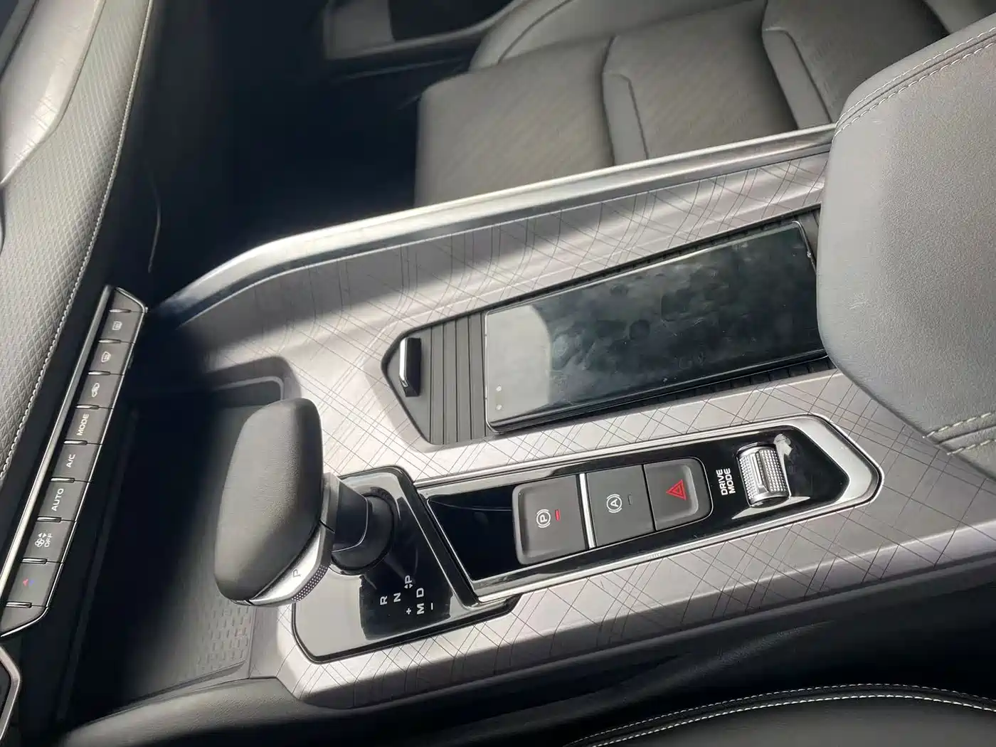 Geely Preface 2021 2021 2.0TD Luxury